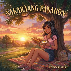 Nakaraang Panahon (Hinawakan Ko Ang Hotdog Mo))