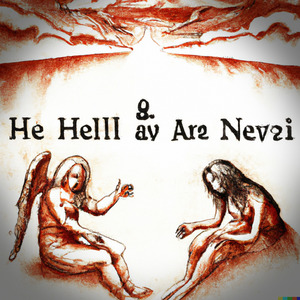 He Helll & Av Are Nevzi