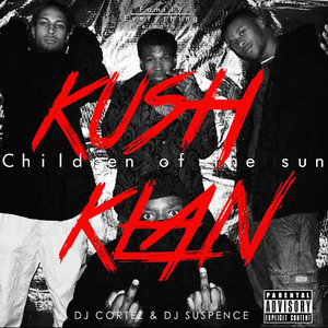 Shoot Up The Party [Prod. By Yung Lan]