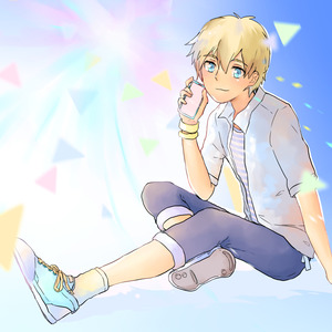 拜托！S.O.S！（cover 阿澄佳奈）