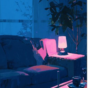 漠 "Mo,wanders free"