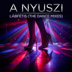 Lábfétis (Club Mix)