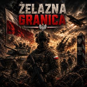 Żelazna Granica