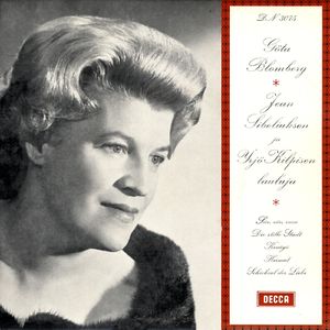 Heimat Op. 60 No. 1
