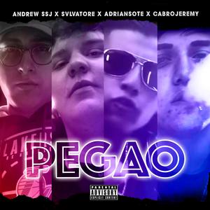 Pegao (feat. Svlvatore, Adriansote & CabroJeremy)