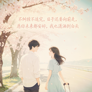 分手还是朋友