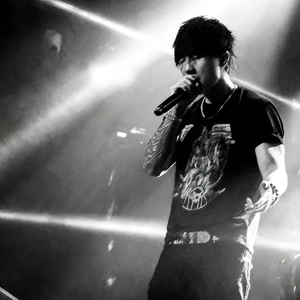 “阴阳”SASIOVERLXRD x BOBBYNOPEACE Type Beat