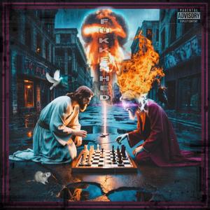 Symbolistic Bullshit (feat. Parking Lot God)