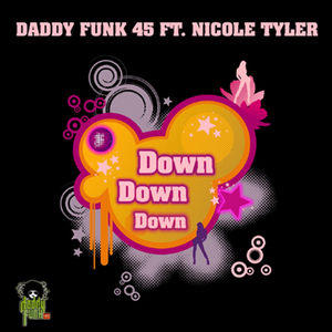 Down Down Down (Audio Affinity Club Mix)
