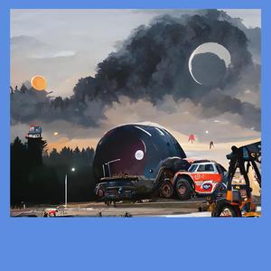 Walau ku bisa menggapaimu (Remastered 2024)