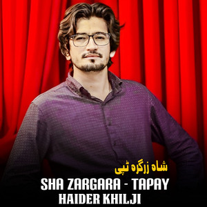 Sha Zargara - Tapay