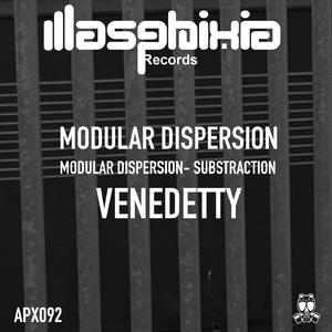 Substraction (Original Mix)