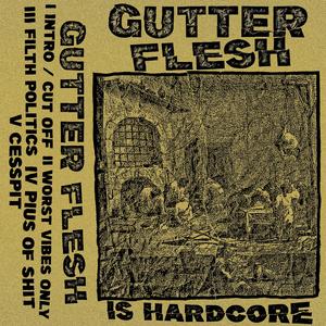 Cesspit