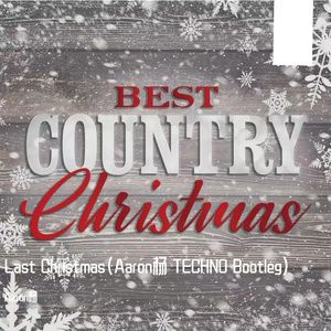 Aaron杨-圣诞限定-Last Christmas（Aaron杨 TECHNO Bootleg）