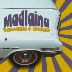 Madlaina