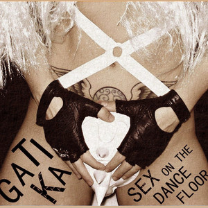 Sex on the Dance Floor