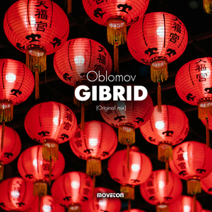 Gibrid (Original Mix)