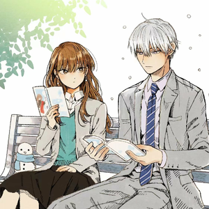 FROZEN MIDNIGHT (Piano ver.) (《冰属性男子与酷酷女同事》片头曲）