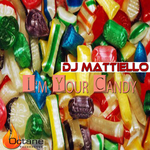 I'm Your Candy (Original Mix)