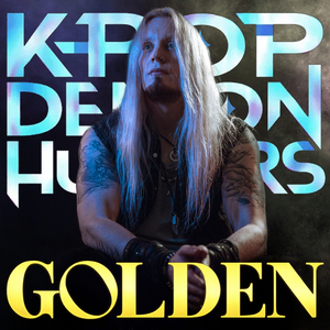 Golden (Metal Cover)
