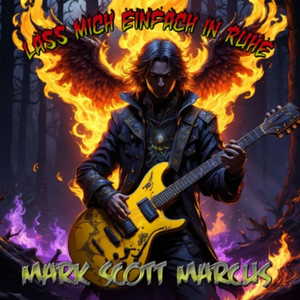 Lass Mich Einfach in Ruhe