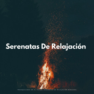 Alegría Binaural A La Luz Del Fuego