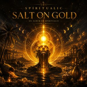 Spiritualic Sunrise