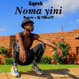 Noma yini