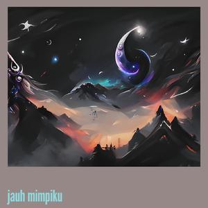 Jauh Mimpiku (Acoustic)