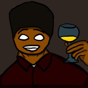 It's Good to Be Black (Instrumental)