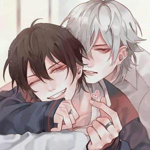 腐女子的恋爱理论