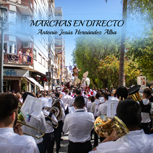 Tarde de Sábado Santo (En Directo)