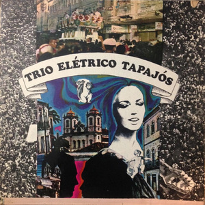 Tapajós No Frevo, Modinha, Olhos Negros