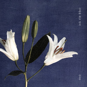 사랑을 하고 있어