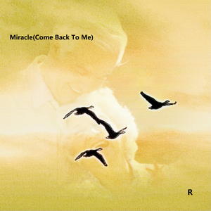 Miracle(Come Back To Me) 伴奏