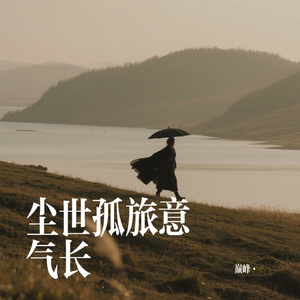 尘世孤旅意气长