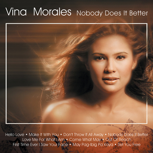 May Pag-ibig Pa Kaya