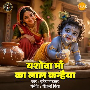 Yashoda Maa Ka Laal Kanhaiya