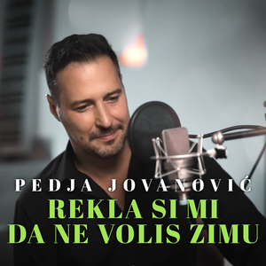 Rekla si mi da ne voliš zimu (Cover)