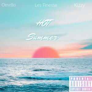 Hot Summer (feat. Kizzy & LesFinesse)