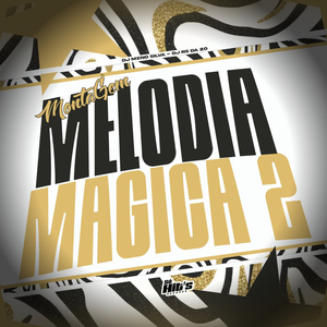 Montagem Melodia Magica 2