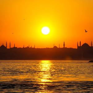 Bosporus