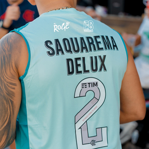 Saquarema Deluxe