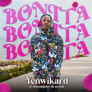 Bonita (feat. fibonacci)