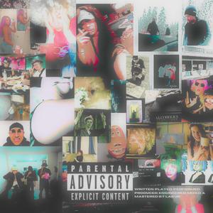 drugZzz (feat. Slowdownnn)