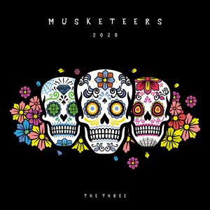 新·三个火枪手（feat.Youngleaf）