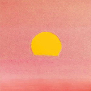 我想要爱是每天都天晴