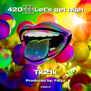 420Let’s get high