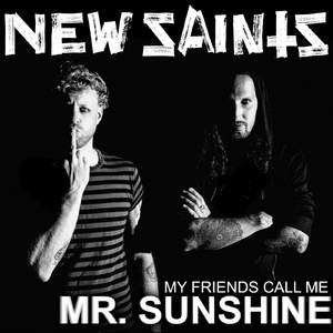 My Friends Call Me Mr. Sunshine