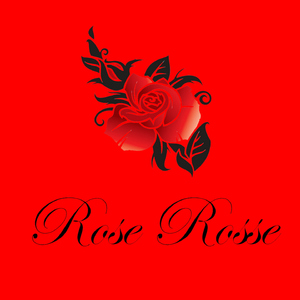 Rose rosse